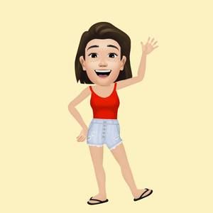 Meet your Posher, Joady